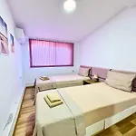 Charm 3 Апартаменты Варна