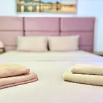 Charm 3 Апартаменты *