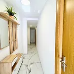 Apartment Charm 3 Varna