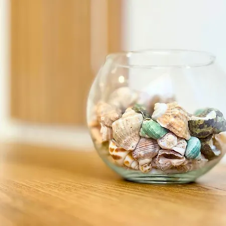 Charm 3 Апартамент Варна