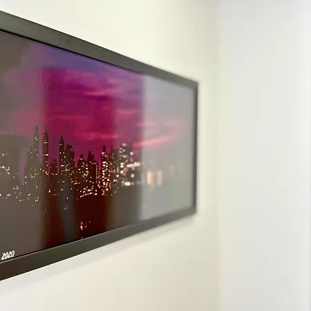 Апартамент Charm 3 Варна