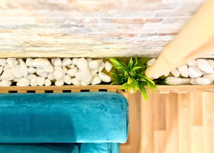 Апартамент Charm 3 *