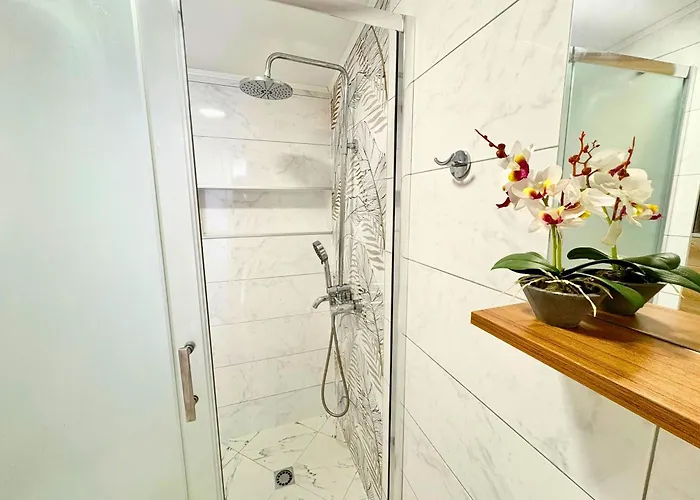 Апартамент Charm 3