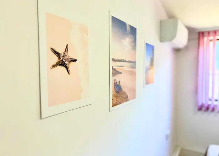 Charm 3 Апартамент Варна