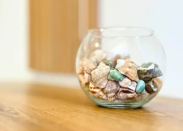 Charm 3 Апартамент Варна