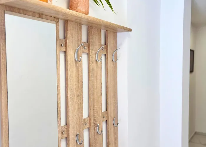 Charm 3 Апартамент *