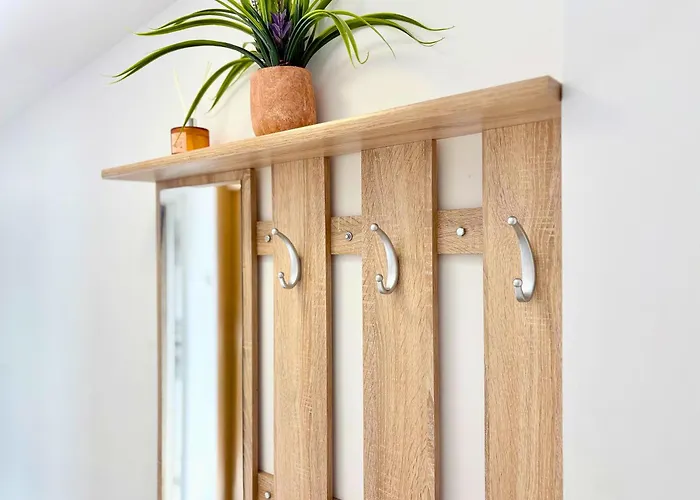 Апартамент Charm 3 *