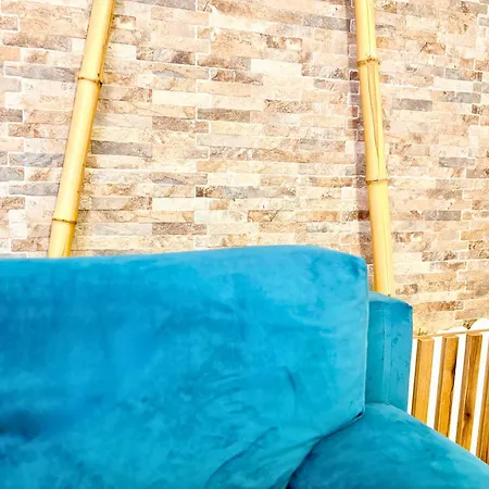 Charm 3 Apartment Varna