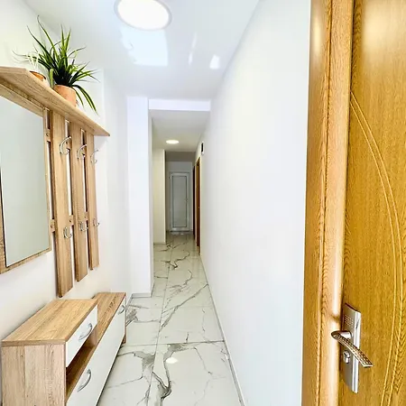 Apartment Charm 3 Varna