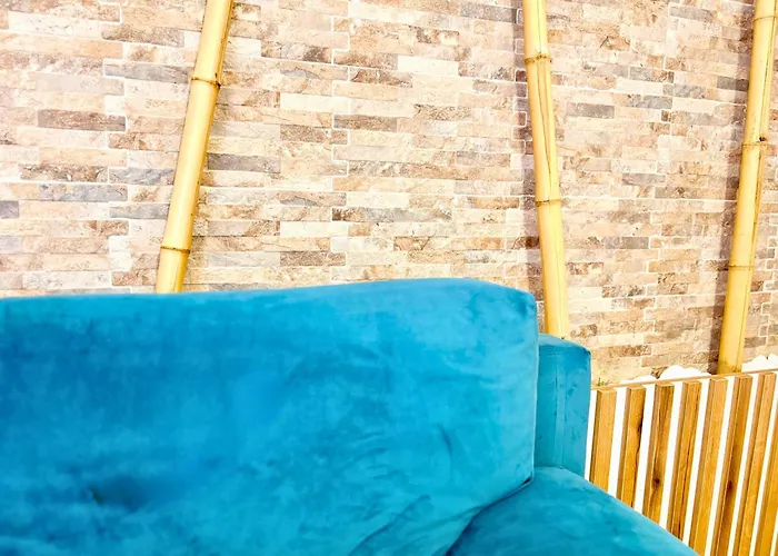 Charm 3 Apartment Varna