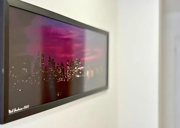 Apartment Charm 3 Varna