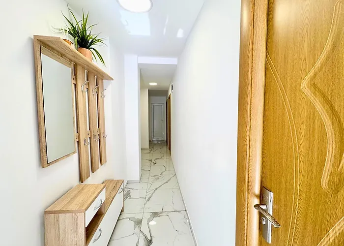 Apartment Charm 3 Varna